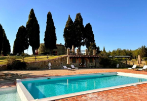 La Vitaverde Agriturismo Santa Luce